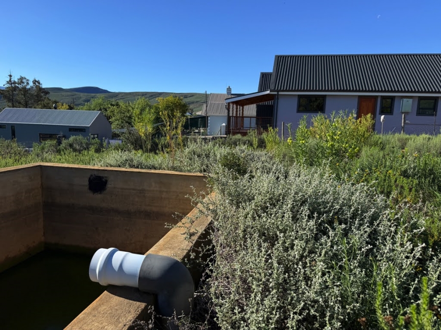 0 Bedroom Property for Sale in Barrydale Western Cape